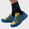 HIGH HIKING SPORTS SOCKS (NAVY)