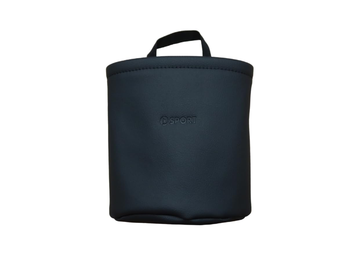 

Accessory Case D-SPORT 08330-BK чорний