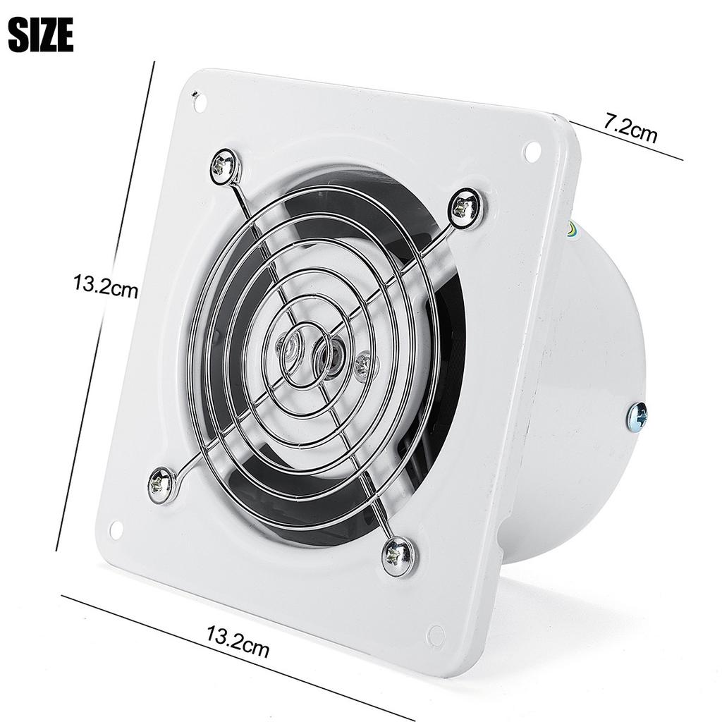 exhaust fan price kitchen
