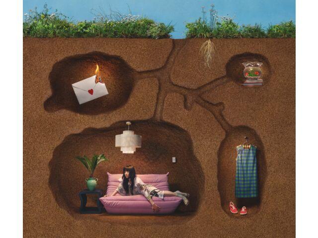 

[CD] Ai ni Iku no ni Nomal Edition Aimyon WPCL-13556 J-Pop SSW Maxi-Single NEW