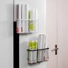 Magnetic Spice Rack for Refrigerator Storage Hotel Household