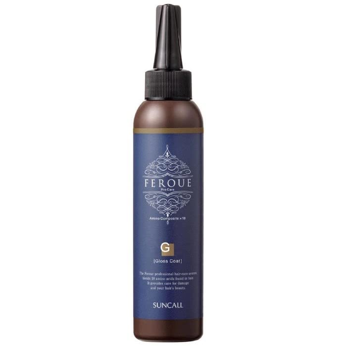 

Suncall Ferue Gloss Coat 150ml