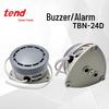 Original TEND Continuous Buzzer TBN-24D DC24V - Brand New