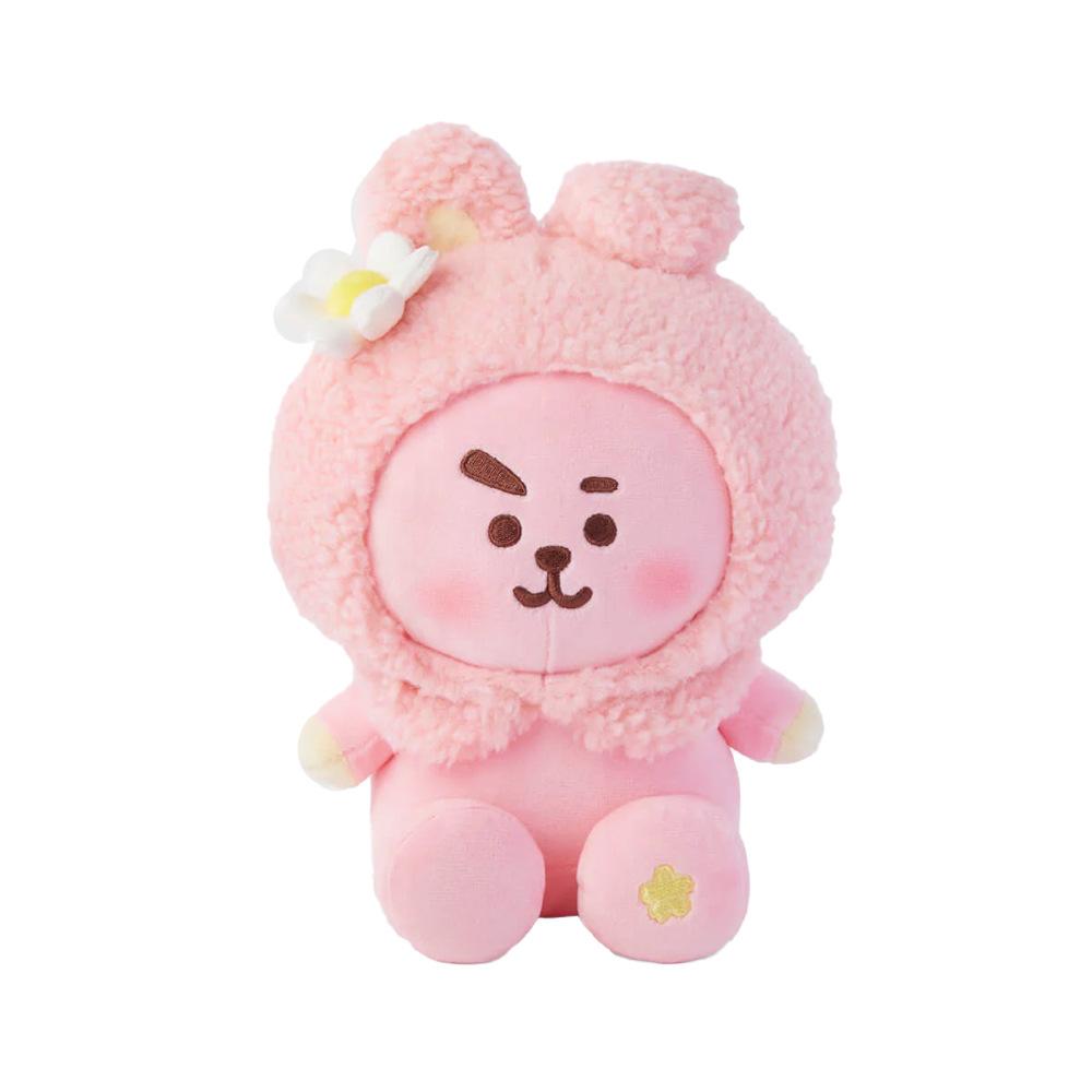 Popular Trendy Boy Group Sakura Series Plush Doll Doll Cute Doll Bag Pendant Gift Cute
