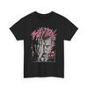 Vintage Rockmusik-T-Shirt im Stil von Billy Idol, Retro 80er Punk-T-Shirt und Kinder-T-Shirt