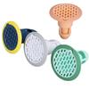Silicone Floor Drain Odor Blocker: Insect-Proof, Anti-Backflow Toilet Deodorizer