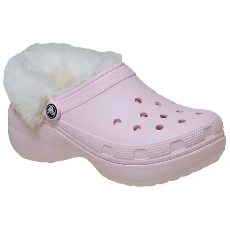 Crocs Classic Cloud Fashion Comfortable Clogs Women Footwear 212854-6ZW