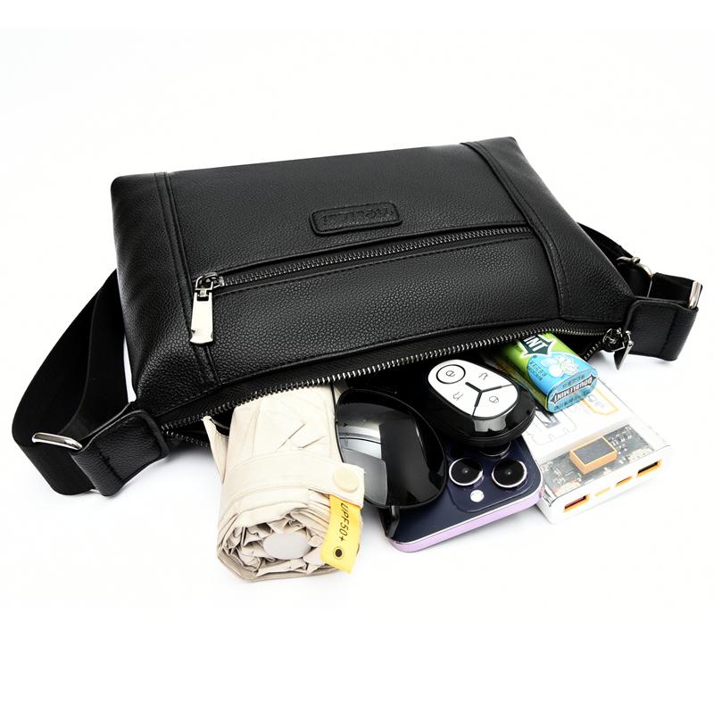 Neue Leder-Sac Luxus Handtaschen Geldbörsen Damentaschen Designer Schulter Crossbody Messenger Bags 2025 Damen Handtasche