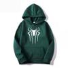 Najnowsza Moda Bluzy Męskie i Damskie, Bluzy Codzienne, Unisex, Modne Bluzy Pająk