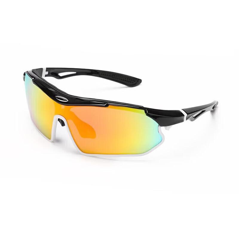 TFO Sixth Generation Outdoor Sports Sunglasses