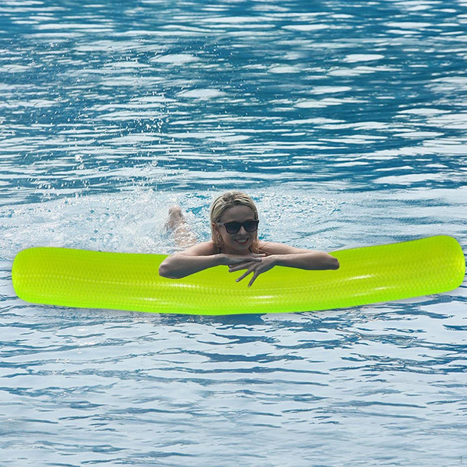 

Pool Noodle - Fun Accessory зелений