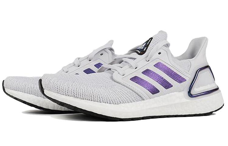 adidas Wmns UltraBoost 20 'Dash Grey' Women's EG0715