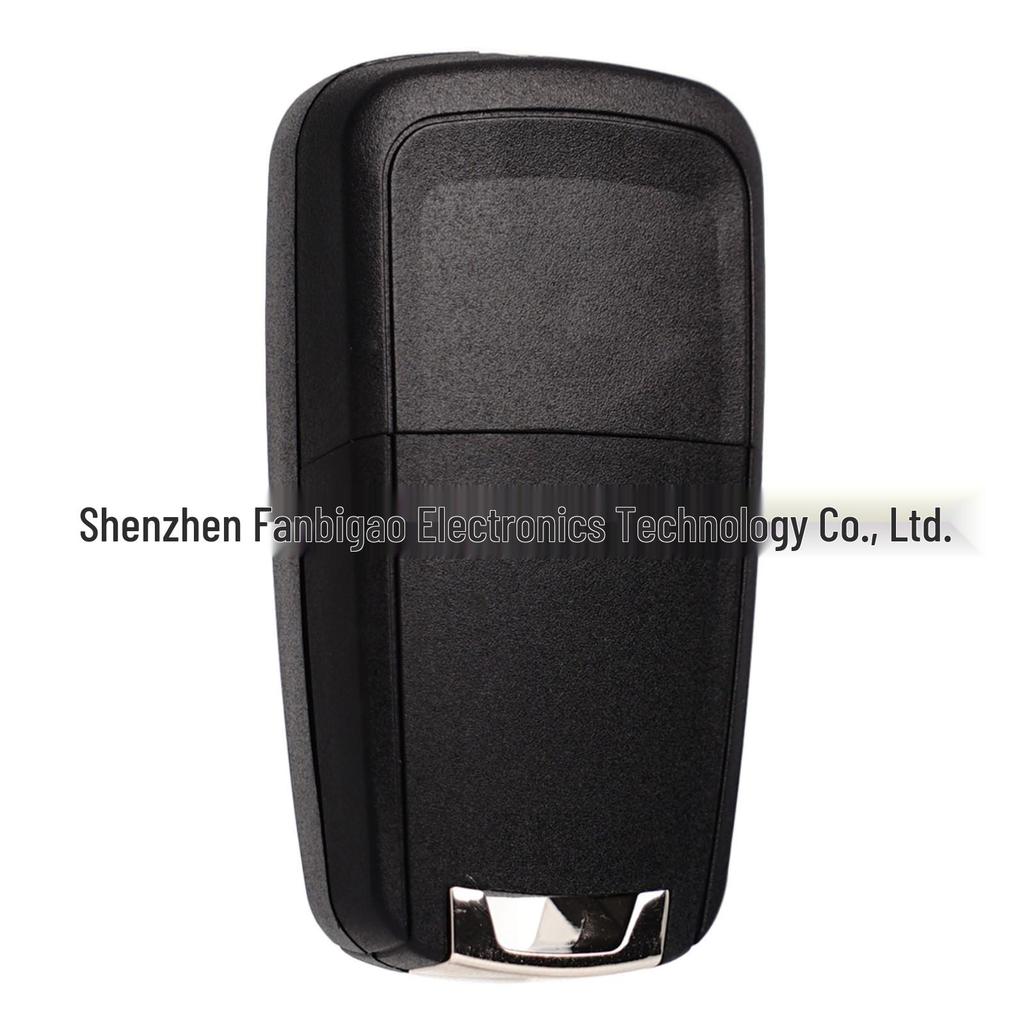 Chevrolet, Opel en Buick 4/5-knops Slimme Afstandsbediening Sleuteelhoes OHT05918179.