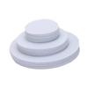 Felt Plate Dividers China Storage Containers Dividers Round Portable Household Kitchen Storage Protectors Pads