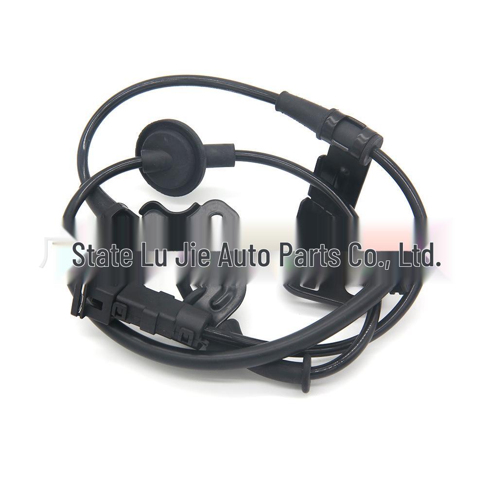 High-Quality ABS/Wheel Speed Sensor for Hyundai Verna (2016-Present) - Front Left/Rear Right