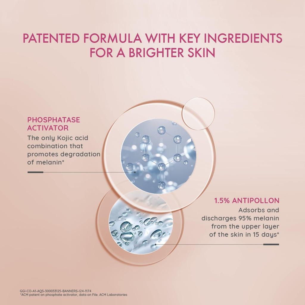 Dr Reddy's Depiwhite Advanced Cream 15ml for Bright Even-Toned Skin and Dark Spot Reduction