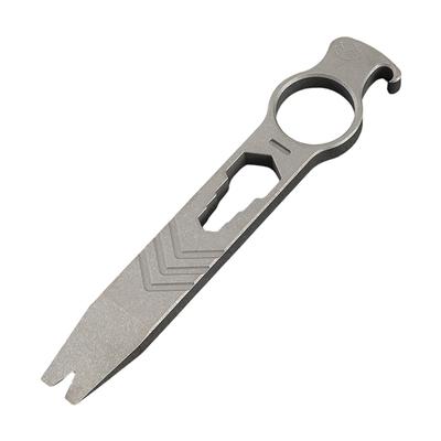 M-Modern-Multifunction Crowbars Crowbars Wrench For Danger Warning Camping Enthusiast Gift Stone Wash