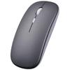 SooPii G30 Wireless Dual Mode Silent Mouse