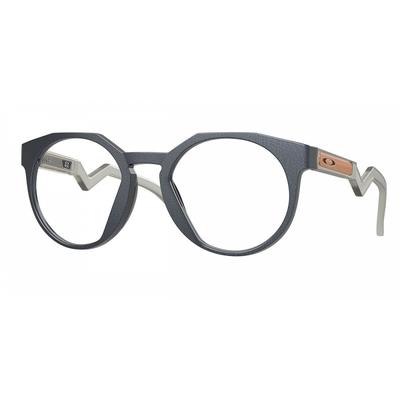 Ox8139a Hstn Rx Asian Fit 813909 Men Eyeglasses
