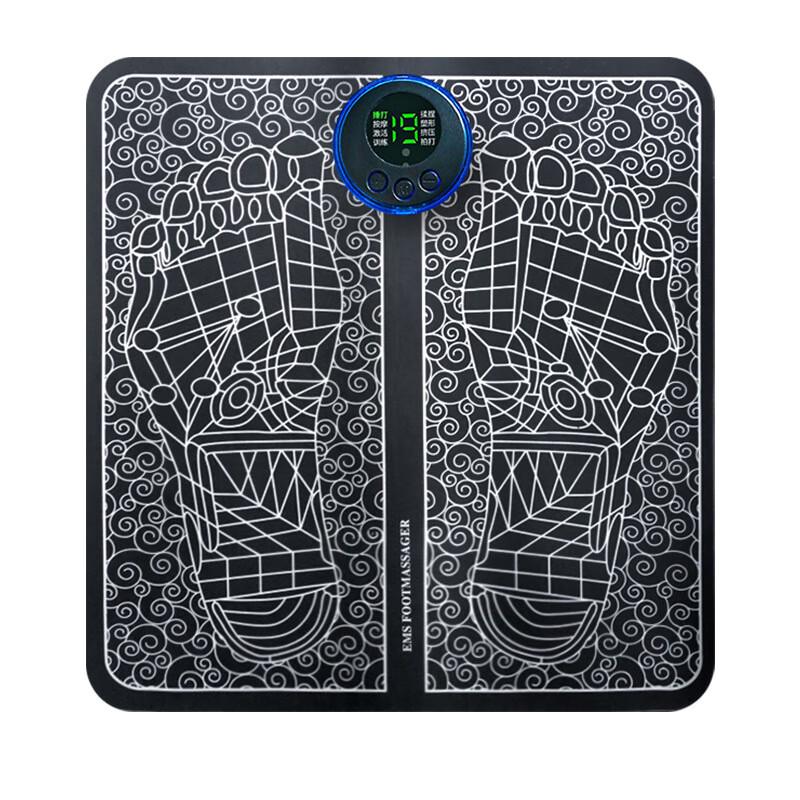 

Jiaxiu Smart EMS Foot Massager