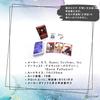 Aquarian Tarot Deck, Tarot Reading Instructions, Japanese Instruction Manual Included, Authentic Tarot Cards, 78 Cards