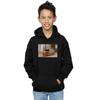 Friends Boys Boat Photo Hoodie