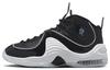 Air Penny 2 Černý lak Fotbalová šedá DV0817-001