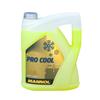 Płyn Do Chłodnic Mannol Pro Cool 5L Niemiecka Jakość Quad Auto Skuter Cross