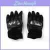 Full Finger Tactical Gloves With Polyester Material For Cycling And Outdoor Activities