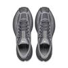 Li Ning Outdoor CF Tracing Xichang 2SE Low top Hiking Shoes Unisex Elegant Gray AHTW069-1