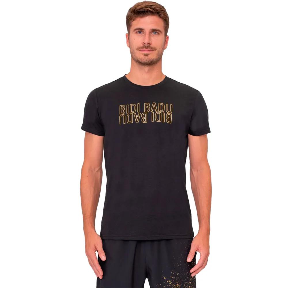 

Bidi Badu Футболка с коротким рукавом Paris 2024 Chill XL