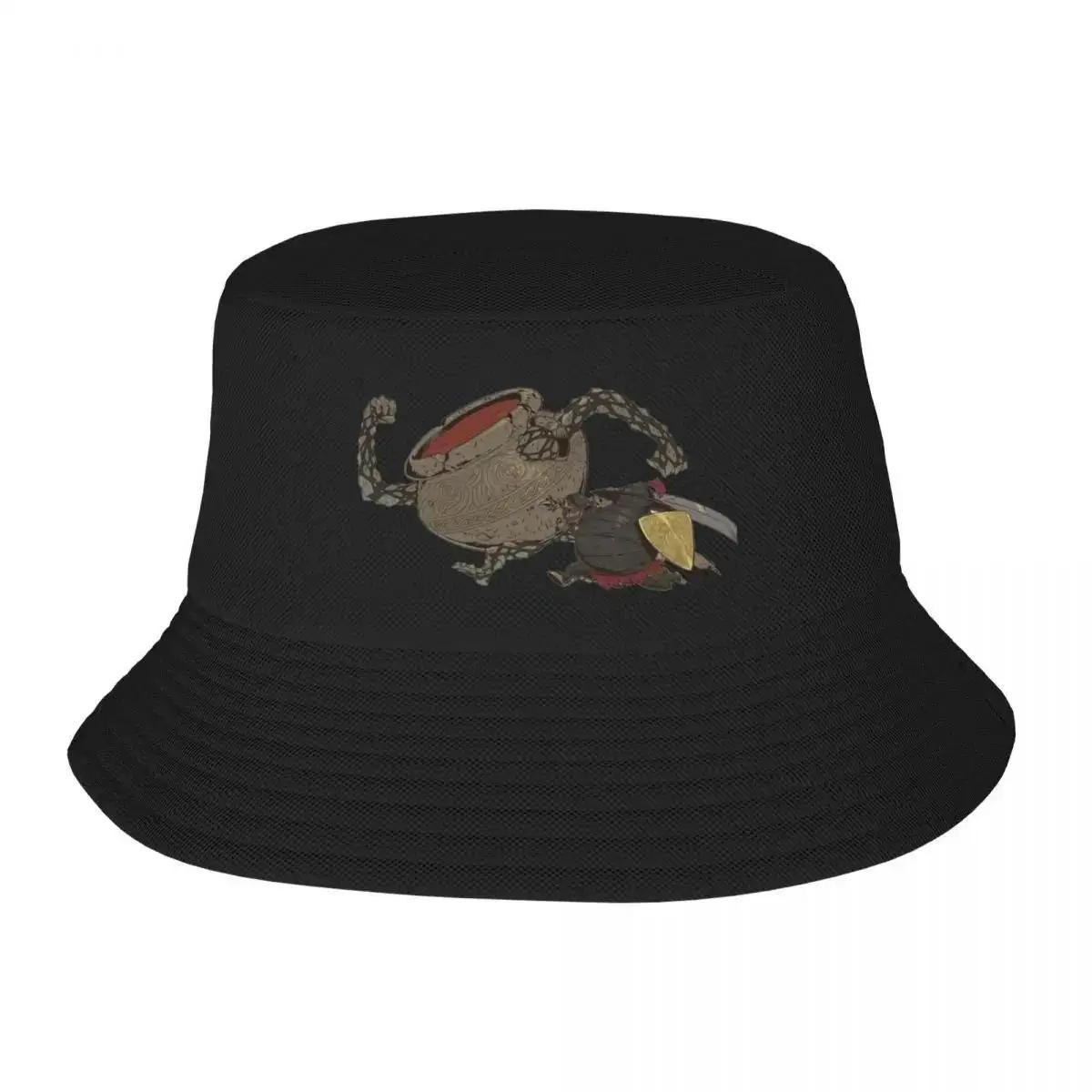 New The JarCap Bucket Hat Designer Hat Caps dad hat Unisexs Caps Womens