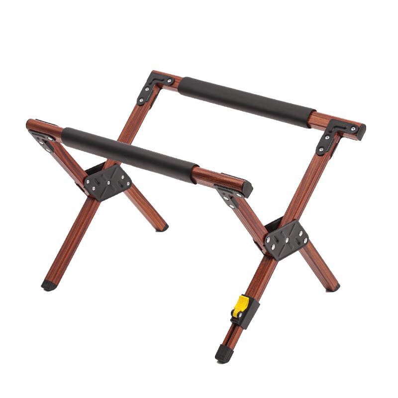 Portable Folding Outdoor Bucket Stand
