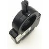Angle Sensor Steering Wheel Steering Angle Sensor Fit for Chevy Cruze # 13579709 Universal