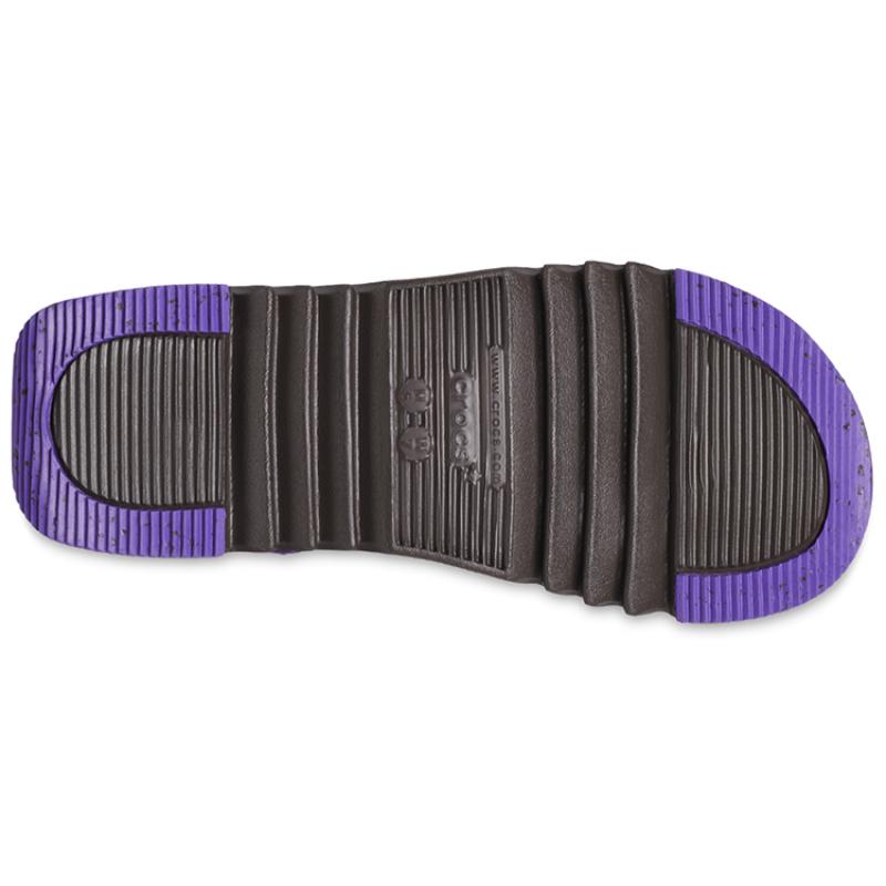 Crocs Hiker Xscape Anti-Slip Sandal Women's Black