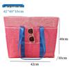 Large Capacity Portable Waterproof Swimming & Beach Bag