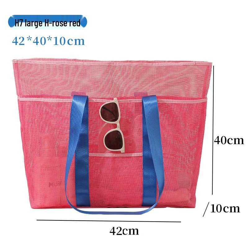 Large Capacity Portable Waterproof Swimming & Beach Bag
