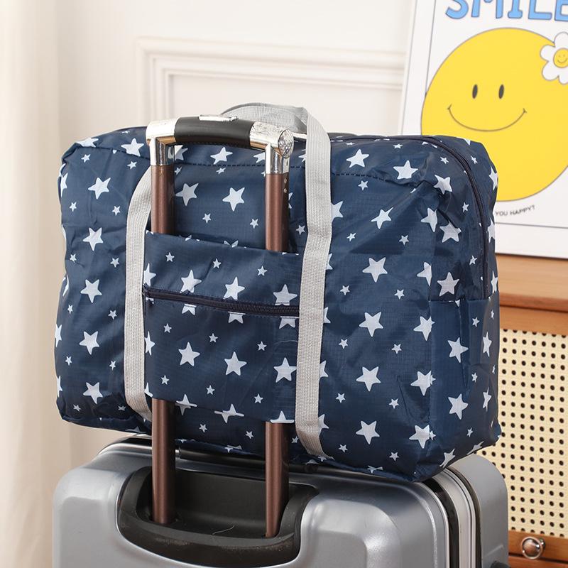 Leichte Reise-Tasche mit großem Fassungsvermögen - Handgepäck-Aufbewahrung der zweiten Generation für Geschäftsreisen, Männer & Frauen