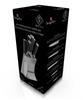 BERLINGER HAUS BH-2426 KNIFE SET IN STAND
