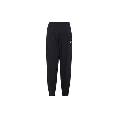 Nsw Icon Clash Woven Joggers Women Bottoms Black DD5049-010