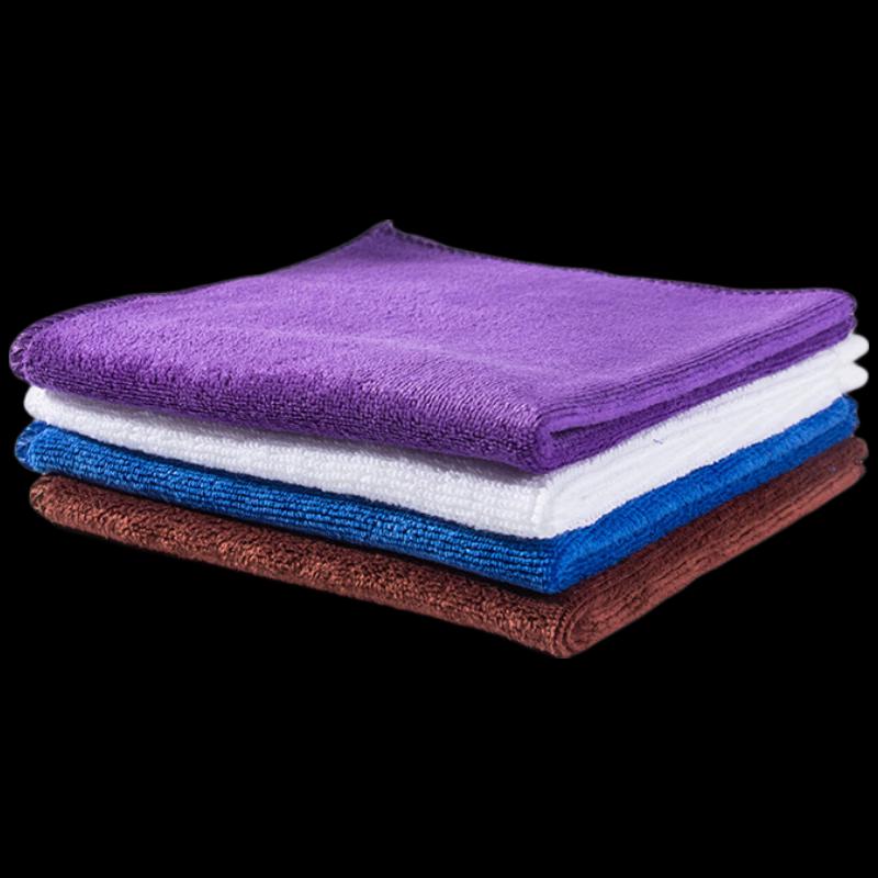 Huihuang Absorbent Kitchen & Bar Cleaning Cloths