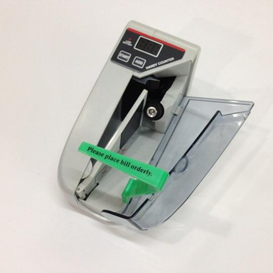 Hengli V30 Portable Multi-Currency Money Counter with Free Shipping