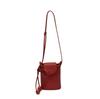 Fashionable and Elegant Commuting Handbag, Stylish Single-shoulder Bag, Casual and Niche Design Crossbody Bag