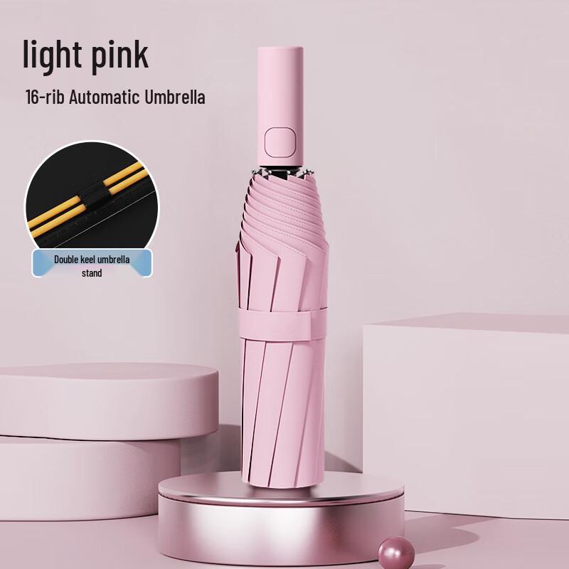 OEING Automatic Folding Umbrella