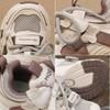 Kinder-Sportschuhe aus Netzgewebe 2026: Leichte Laufschuhe mit weicher Sohle für Jungen & Mädchen, Frühjahr/Sommer Kollektion