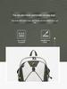 OIWAS Jingmei Co-branded Urban Outdoor Backpack