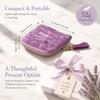 Chenier Travel Jewelry Case 6 Layer Jewelry Storage Pouch Jewelry Organizer Bag  Women