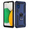 For Samsung A03 Core Case Shockproof Armor Magnetic Car Ring Stand Phone Case For Samsung Galaxy A03 Core 2021 A032F Back Cover