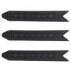Bicycle Frame Protector Silicone Bike Down Tube Frame Protector Bike Accessories