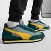 PUMA Easy Rider sneakers breathable lace-up green